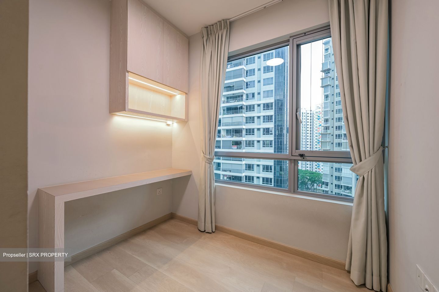 High Park Residences (D28), Apartment #503577801